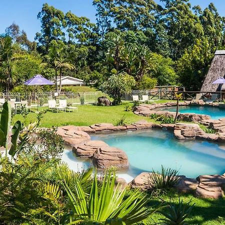 Anew Resort Ingeli Forest Kokstad コクスタッド エクステリア 写真