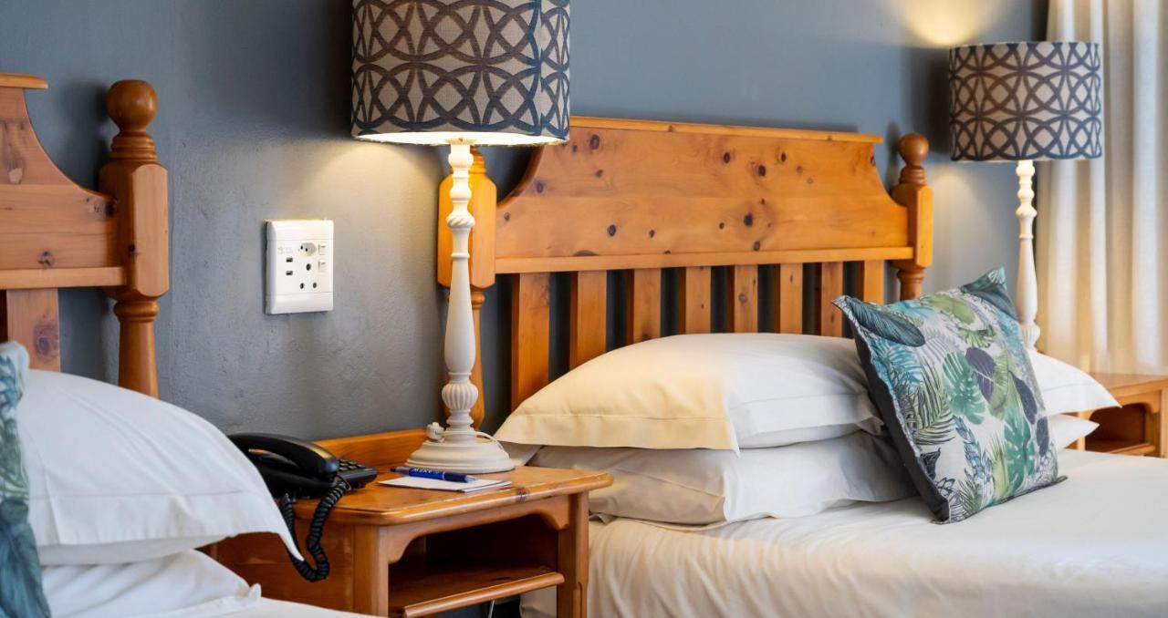 Anew Resort Ingeli Forest Kokstad コクスタッド エクステリア 写真