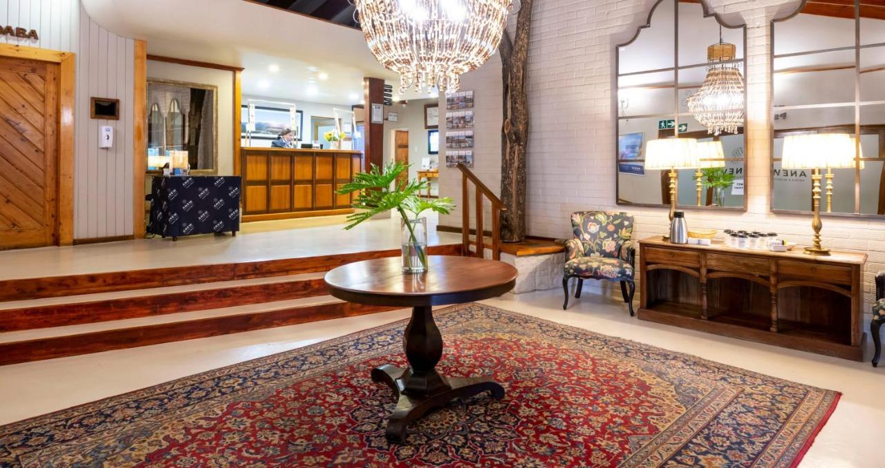 Anew Resort Ingeli Forest Kokstad コクスタッド エクステリア 写真