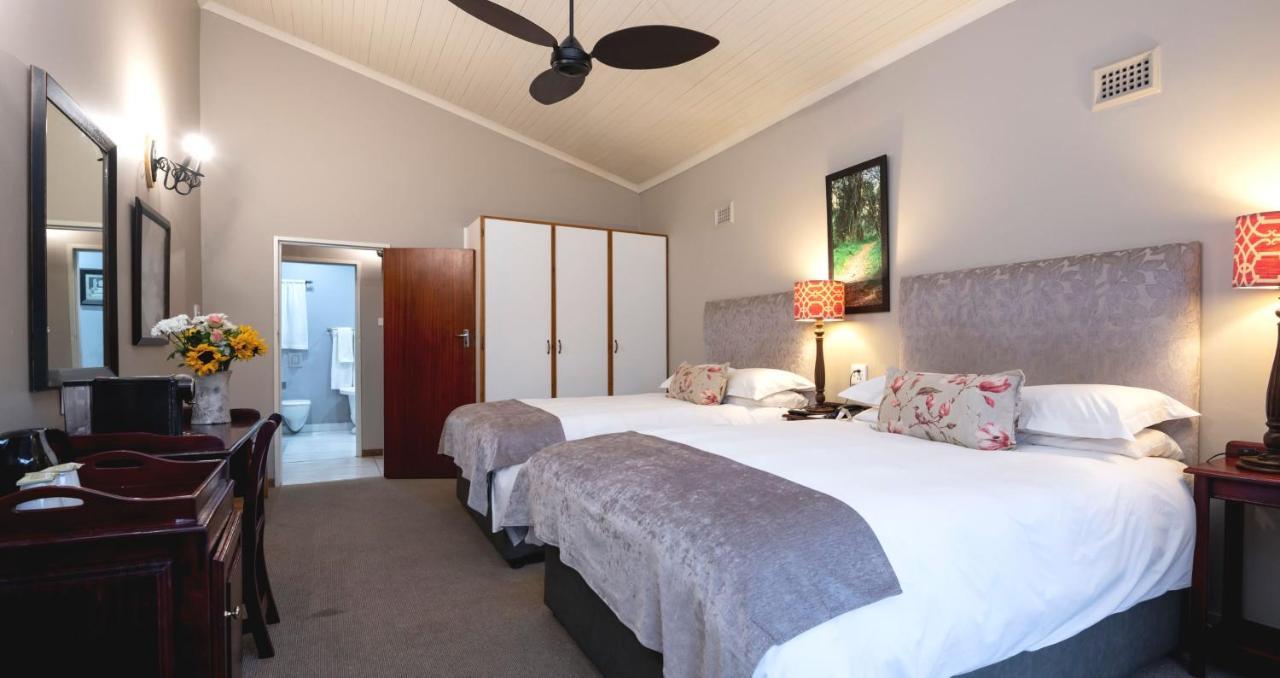 Anew Resort Ingeli Forest Kokstad コクスタッド エクステリア 写真