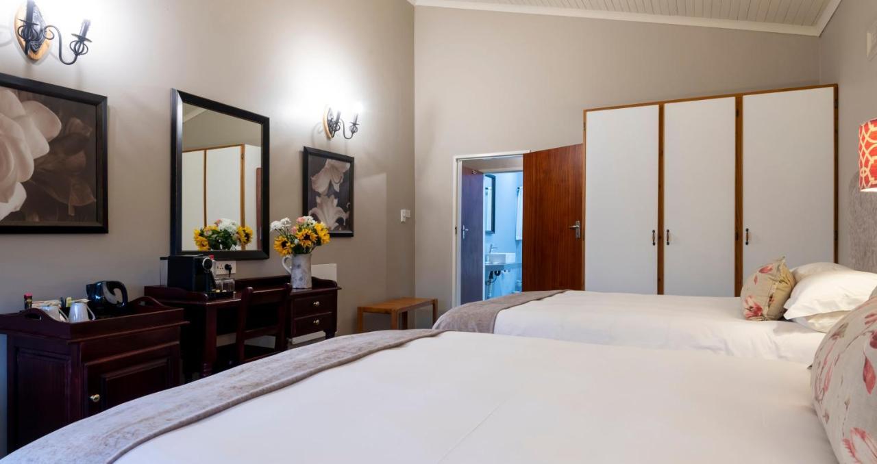 Anew Resort Ingeli Forest Kokstad コクスタッド エクステリア 写真