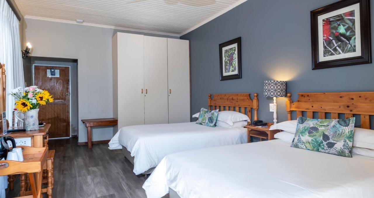 Anew Resort Ingeli Forest Kokstad コクスタッド エクステリア 写真