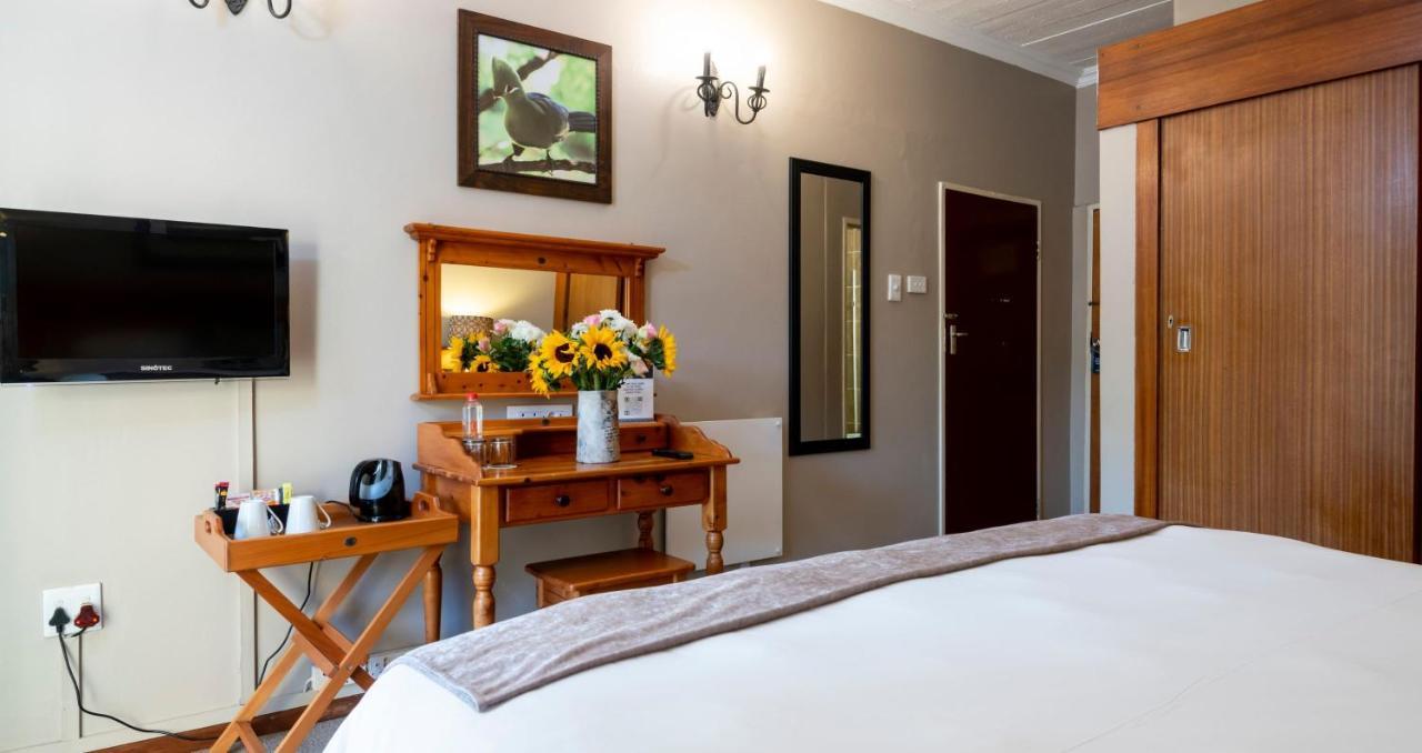 Anew Resort Ingeli Forest Kokstad コクスタッド エクステリア 写真