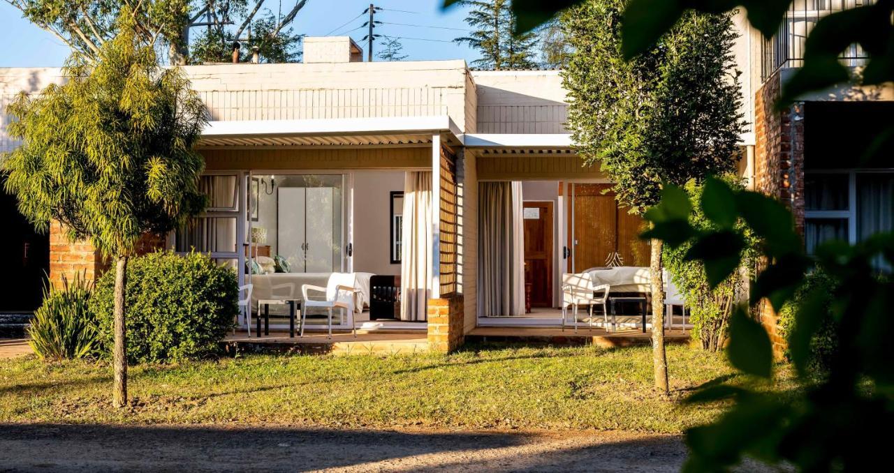 Anew Resort Ingeli Forest Kokstad コクスタッド エクステリア 写真