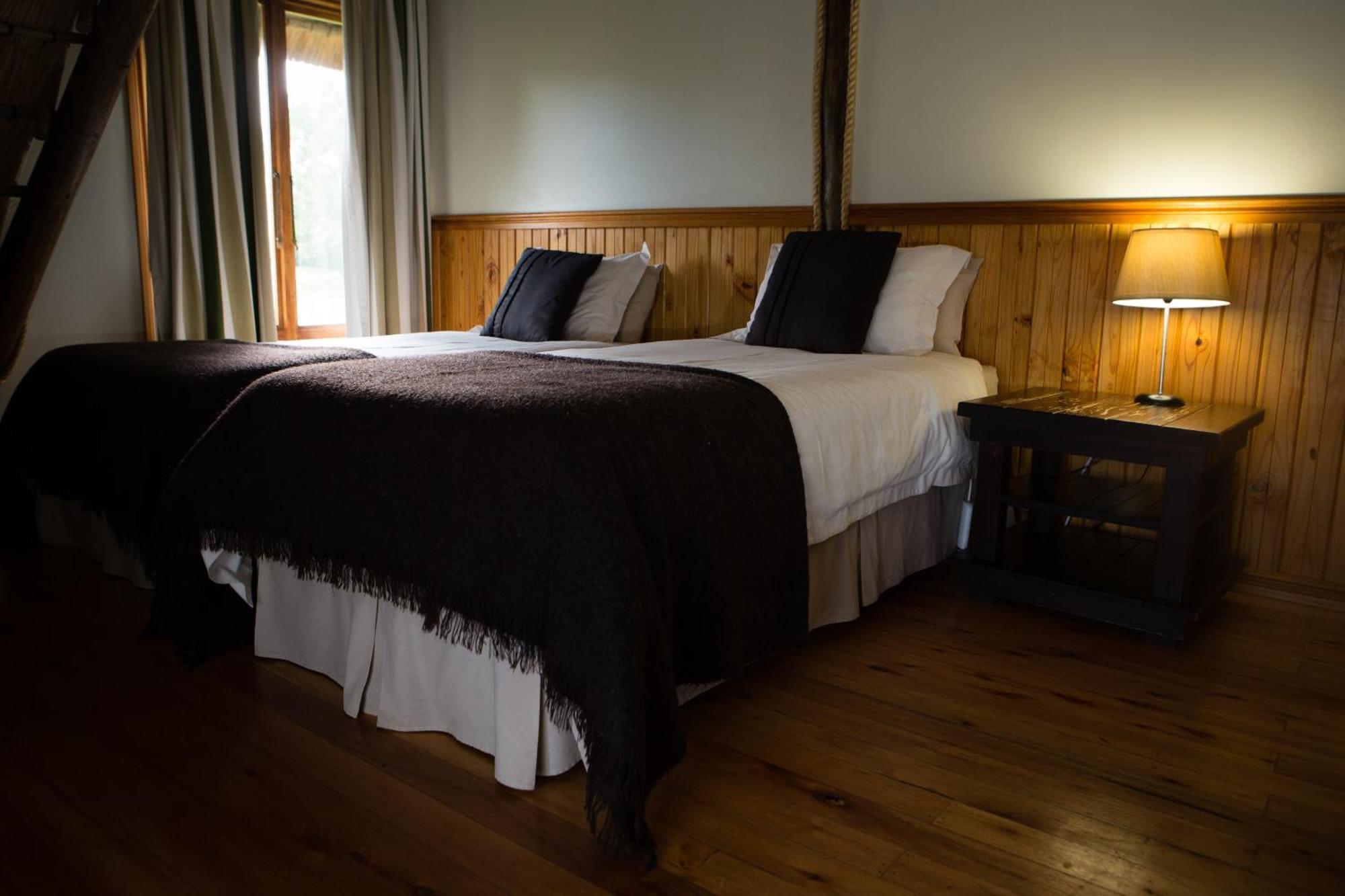 Anew Resort Ingeli Forest Kokstad コクスタッド 部屋 写真