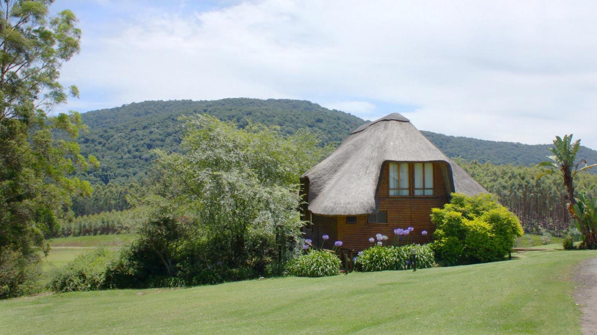 Anew Resort Ingeli Forest Kokstad コクスタッド 部屋 写真