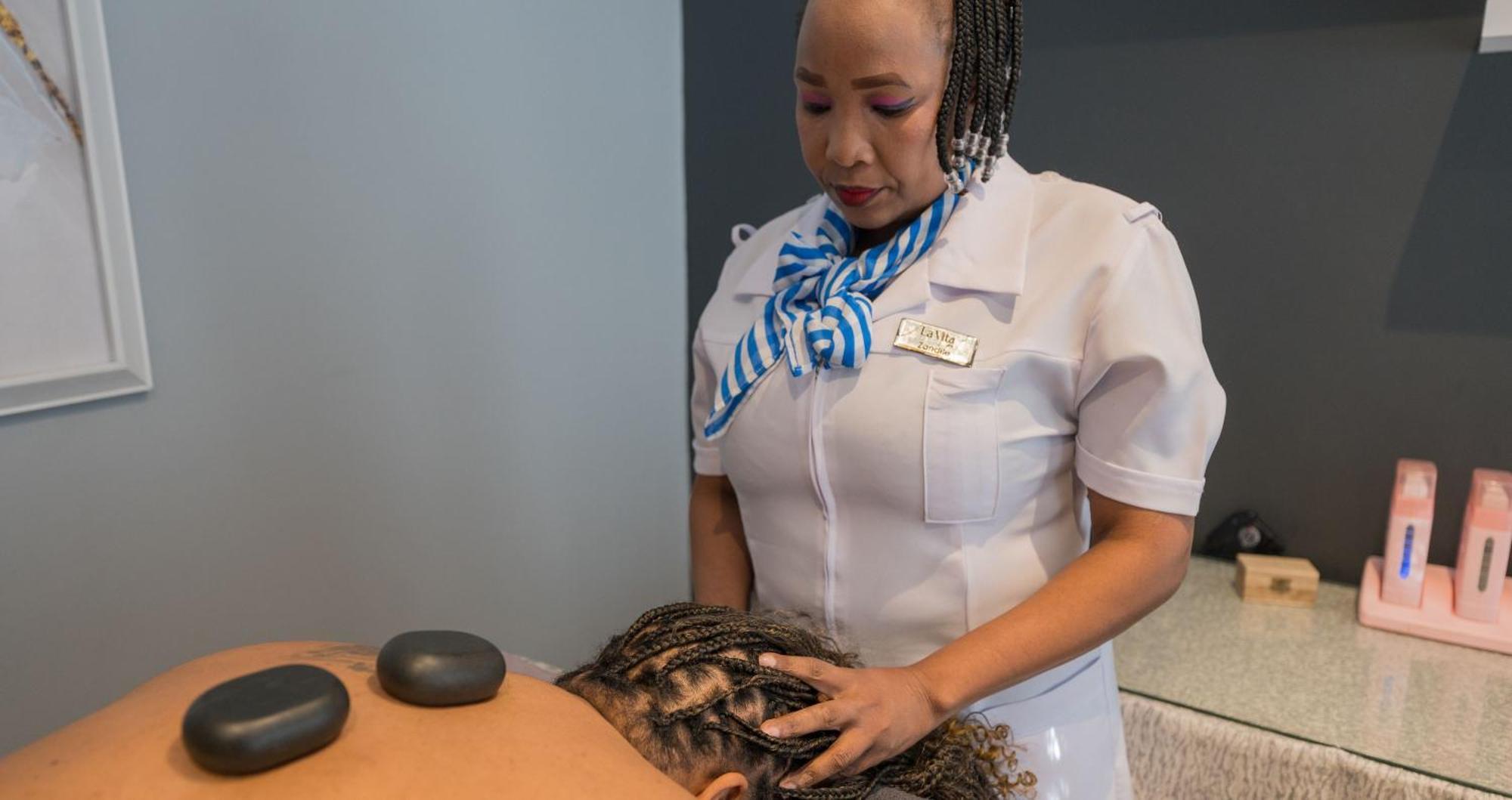 Anew Resort Ingeli Forest Kokstad コクスタッド エクステリア 写真