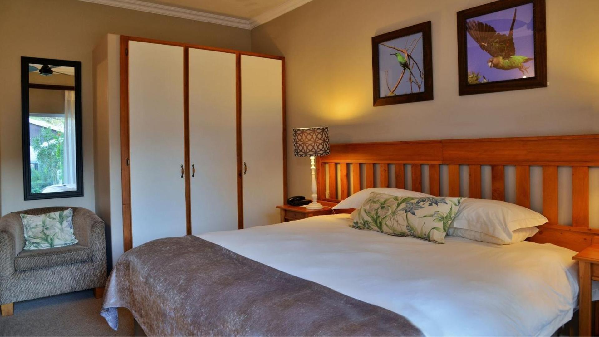 Anew Resort Ingeli Forest Kokstad コクスタッド エクステリア 写真