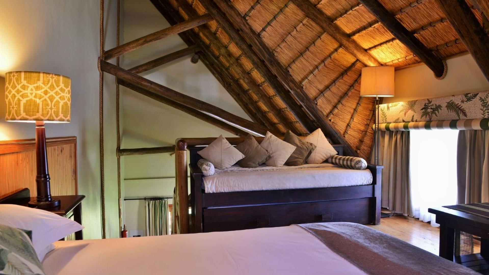 Anew Resort Ingeli Forest Kokstad コクスタッド エクステリア 写真