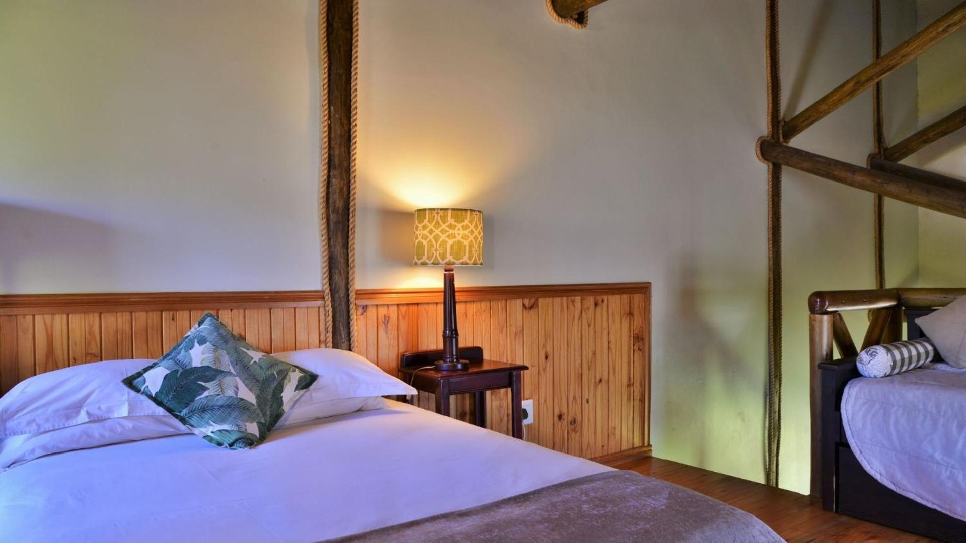 Anew Resort Ingeli Forest Kokstad コクスタッド エクステリア 写真