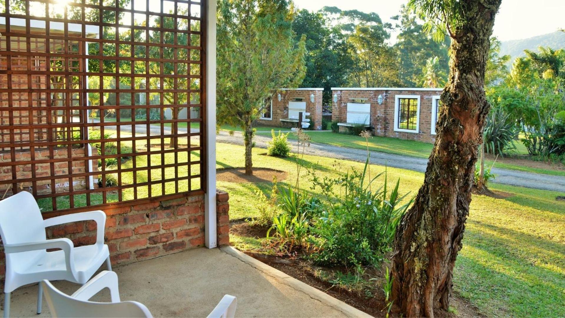Anew Resort Ingeli Forest Kokstad コクスタッド エクステリア 写真